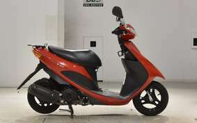 SUZUKI ADDRESS V50 Gen.2 CA44A