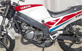 YAMAHA TZR125 3TY