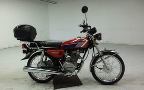 HONDA CG125 PCJ3