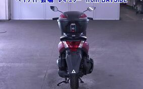 YAMAHA N-MAX 125 SED6J