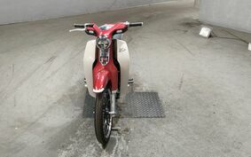 HONDA C125 SUPER CUB JA58