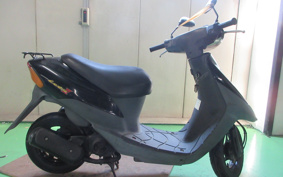 SUZUKI LETS2 CA1KA