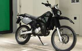 YAMAHA DT125R DE03