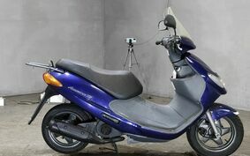 SUZUKI ADDRESS 110 CF11A