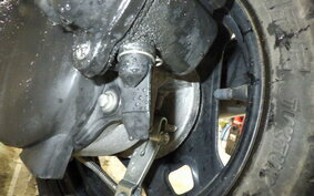 SUZUKI ADDRESS V50 Gen.2 CA44A