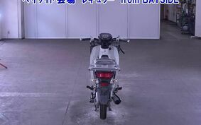 HONDA C50ﾌﾟﾛ AA04