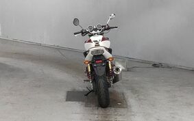 HONDA CB400SF VTEC REVO 2015 NC42