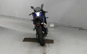 YAMAHA YZF-R25 RG10J