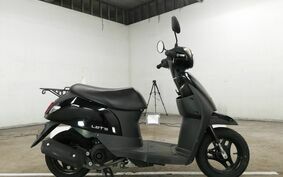 SUZUKI LET's CA4AA