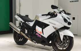 KAWASAKI ZZ-R1400 (Ninja ZX-14R) A 2006 ZXT40B