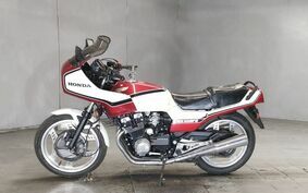 HONDA CBX550F INTEGRA PC04