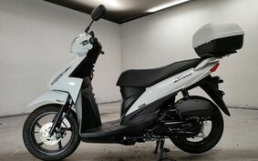 SUZUKI ADDRESS 110 CE47A