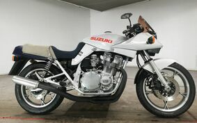 SUZUKI GSX750S KATANA 1982 GS75X