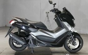 YAMAHA N-MAX 125 SED6J