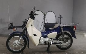 HONDA SUPER CUB50 AA07
