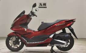 HONDA PCX 160 KF47