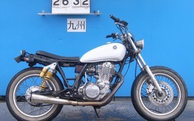 YAMAHA SR400 Gen.3 2005 RH01J