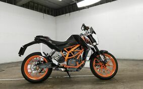 KTM 390 DUKE 2014 JGJ40