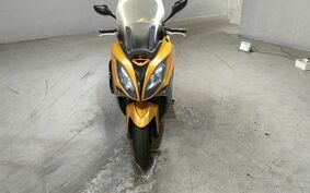 KYMCO エキサイティングR500i 2010 不明