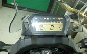 HONDA NC 700 X A 2012 RC63