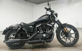 HARLEY XL883N 2017 LE2