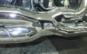 HARLEY FLTRUSE1800CVO 2011