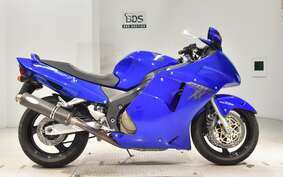 HONDA CBR1100XX 2000 SC35