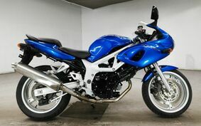 SUZUKI SV650 S 1999 VP52A