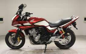 HONDA CB400 SUPER BOLDOR VTEC 2013 NC42