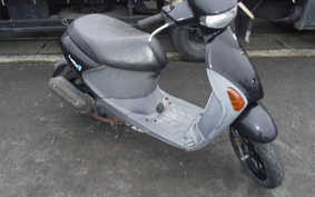 SUZUKI LET's 4 CA41A