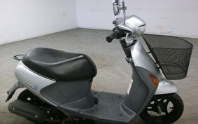 SUZUKI LET's 4 CA46A