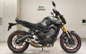 YAMAHA MT-09 2015 RN34J