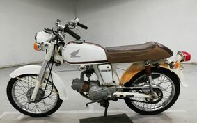 HONDA BENLY 50 S CD50