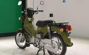 HONDA CROSS CUB 50 AA06