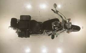 HONDA SHADOW 750 Gen. 3 2005 RC50