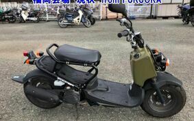 HONDA ｽﾞｰﾏｰ AF58