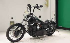 HARLEY FXDWG 1580 2009