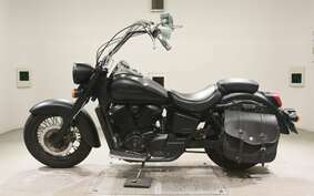 HONDA SHADOW 400 2008 NC34