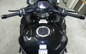 KAWASAKI NINJA 1000 SX 2020 ZXT02K