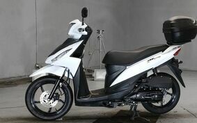 SUZUKI ADDRESS 110 CE47A