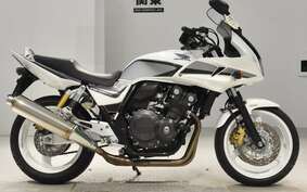 HONDA CB400 SUPER BOLDOR VTEC A 2012 NC42