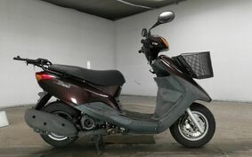 YAMAHA AXIS 125 TREET SE53J