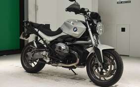 BMW R1200R 2012