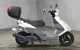 SUZUKI ADDRESS V125 S CF4MA