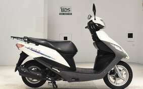 SUZUKI ADDRESS V125 DT11A