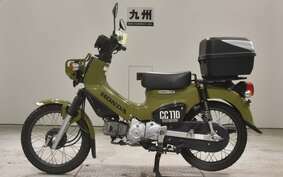 HONDA CROSS CUB 110 JA45