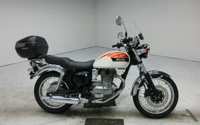 KAWASAKI ESTRELLA Fi 2011 BJ250A