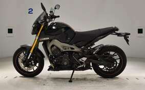 YAMAHA MT-09 2015 RN34J