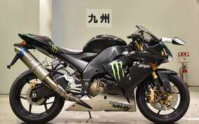 KAWASAKI ZX 10 NINJA R 2004 ZXT00C