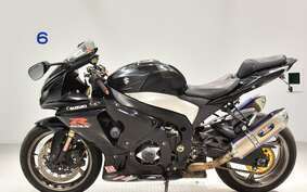 SUZUKI GSX-R1000 2010 CY111